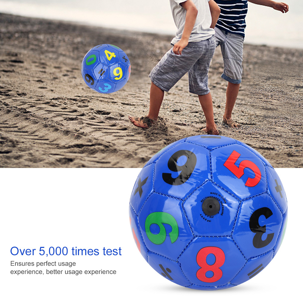 Sports Equipment 5 Years Old - Çocuklar Açık Hava Sporları Futbol Futbol