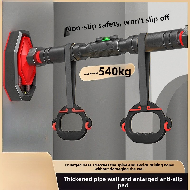 Sports Equipment Meaning - İç Mekan Ev Tipi Barfiks Çubuğu