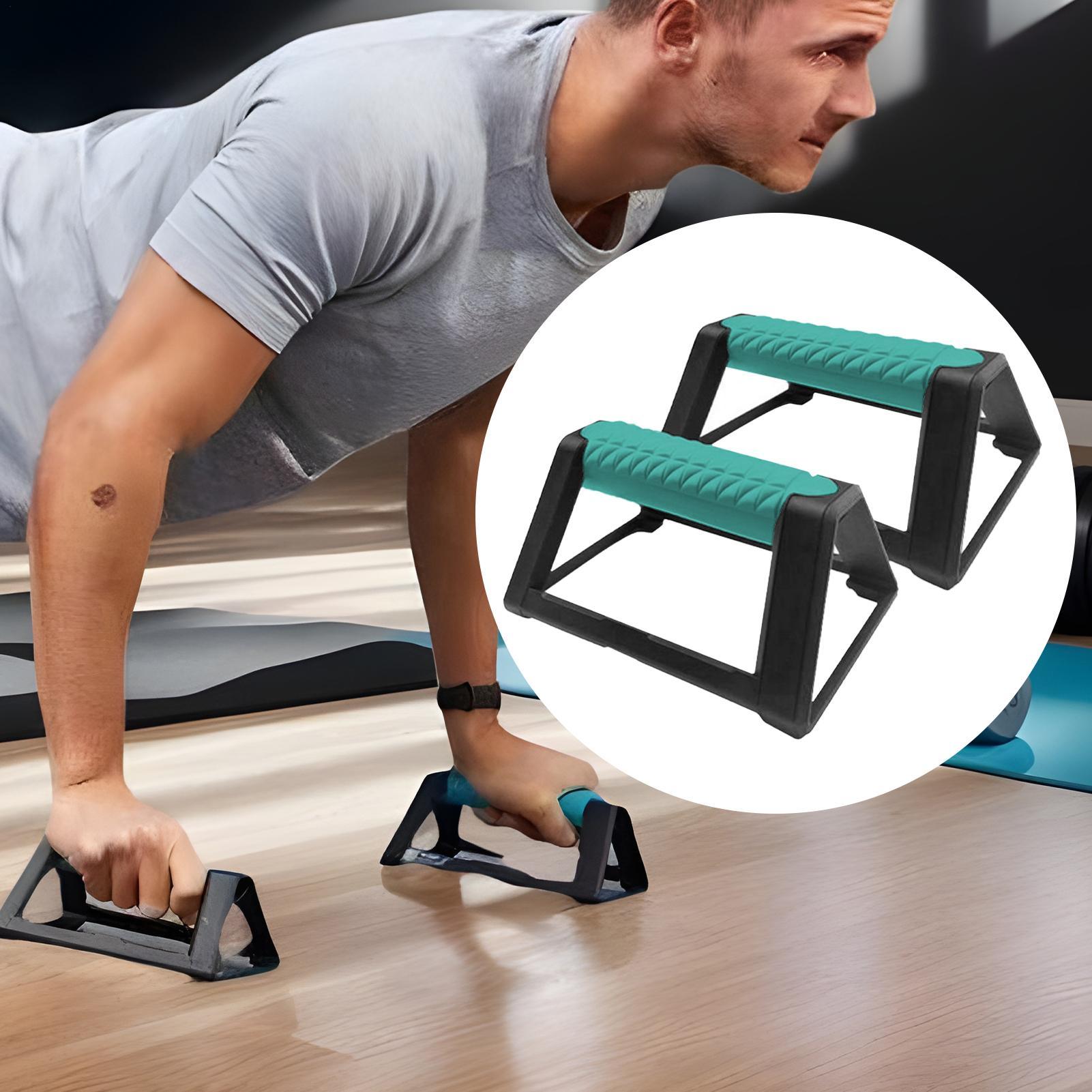 Sports Equipment Meaning - Çok fonksiyonlu H-şekilli şınav braketi şınav