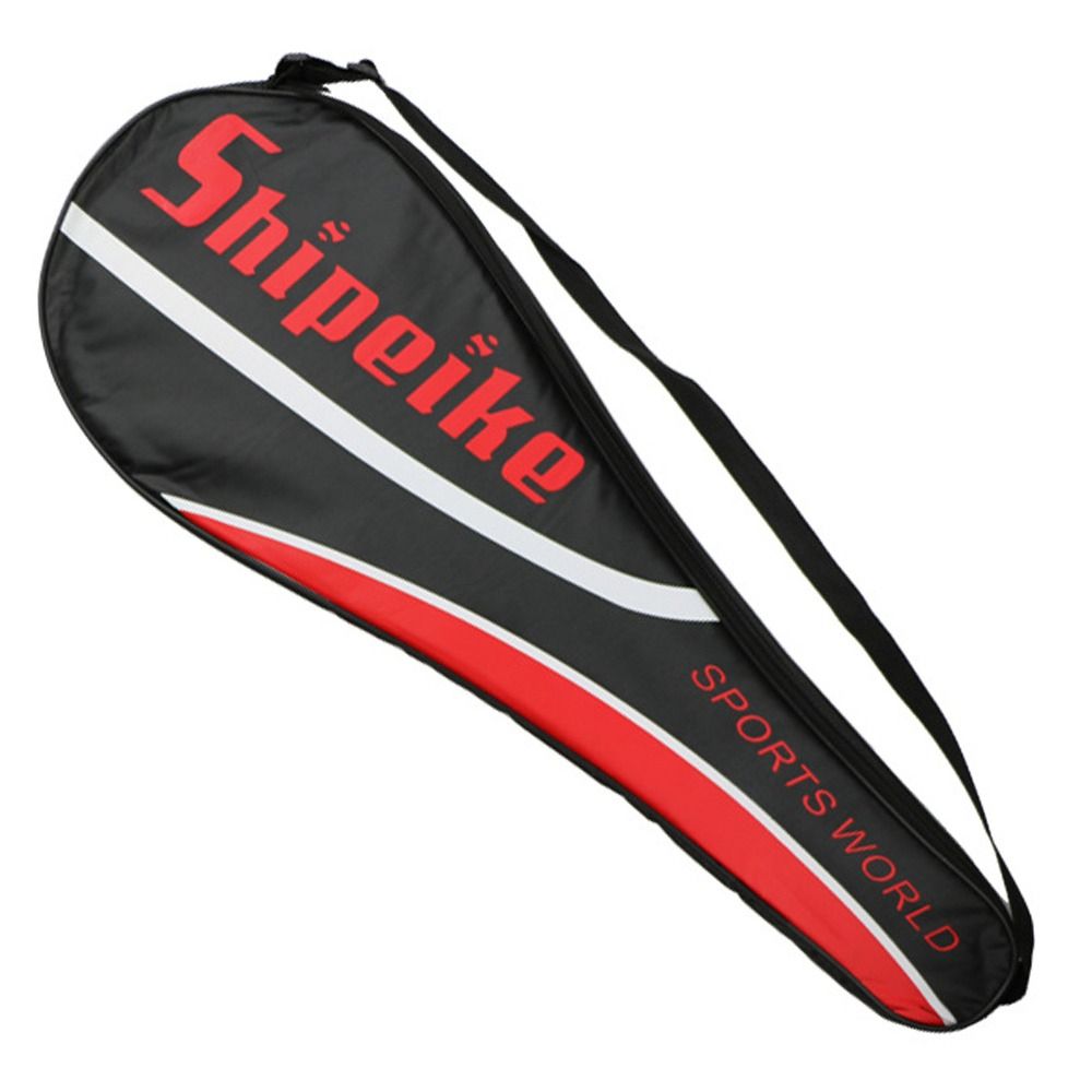 Sports Equipment For Badminton - Dayanıklı Çok Renkli Badminton Raket Çantası