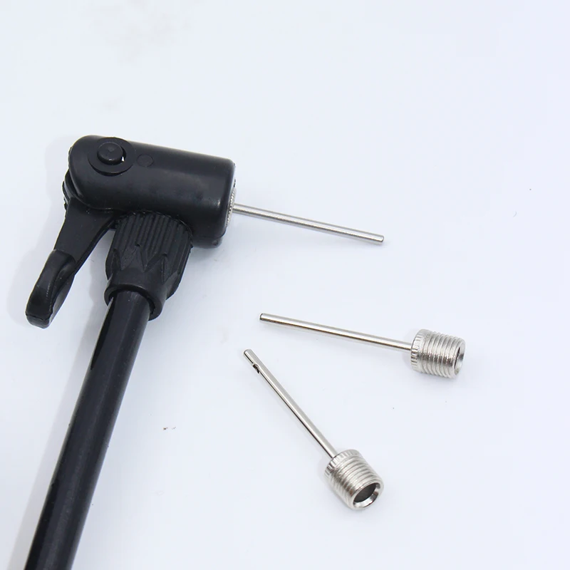 Basketball Pump Needle - vvocci Yeni Pin Topu Hava İğnesi