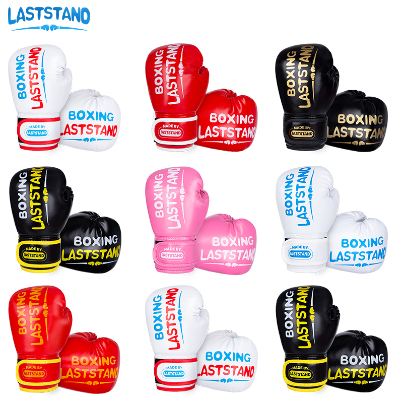 Sports Equipment 5 Years Old - Çocuk boks eldiveni Çocuklar Muay Thai