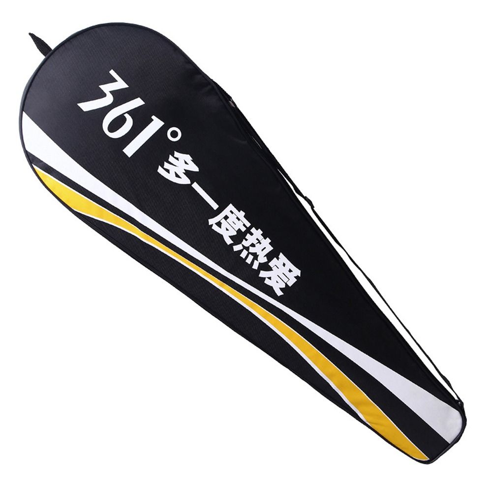 Sports Equipment For Badminton - Dayanıklı Çok Renkli Badminton Raketleri Çantası