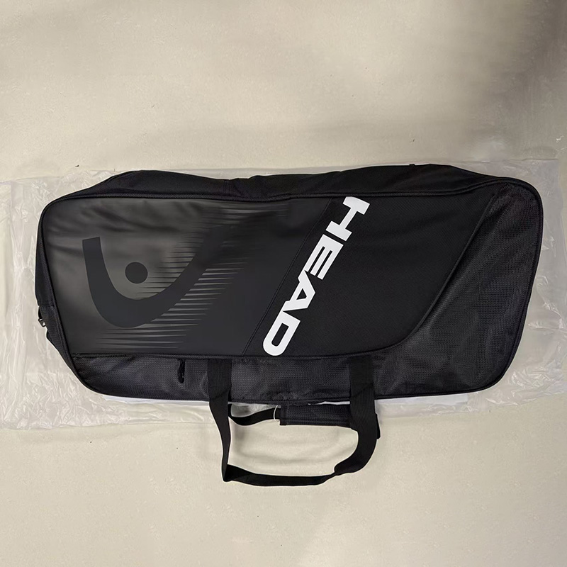 Sports Equipment For Badminton - Orijinal HEAD Büyük Kapasiteli Tenis Badminton