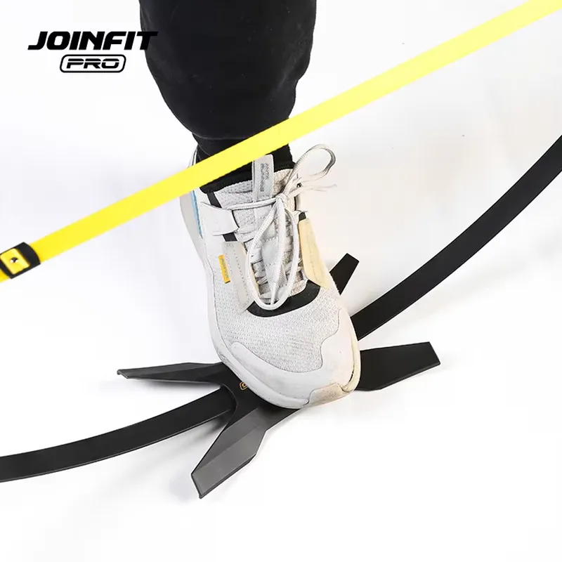 Ayarlanabilir Yükseklikli Enge - Agility Hurdle Set incelemesi ve fiyatı