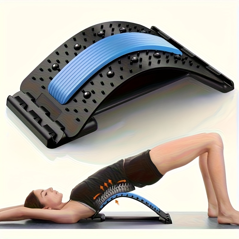 3 seviyeli sırt gergisi duruş  - Sports Equipment Meaning incelemesi ve fiyatı