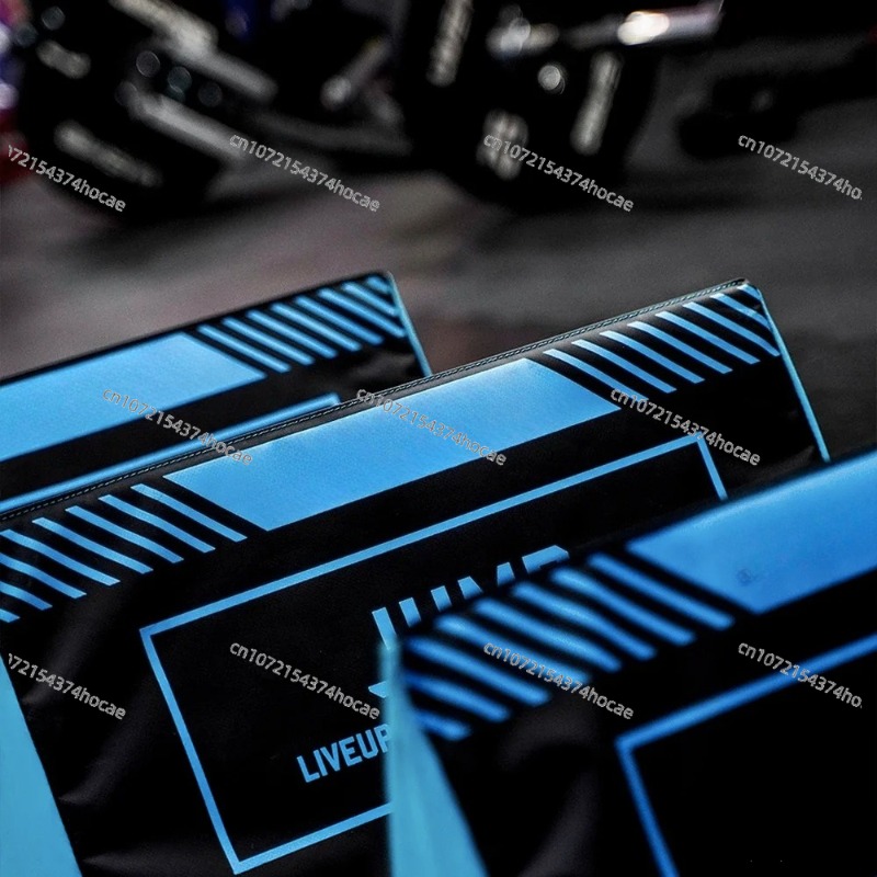 Dayanıklı, yüksek kaliteli, hı - Agility Hurdle Set incelemesi ve fiyatı