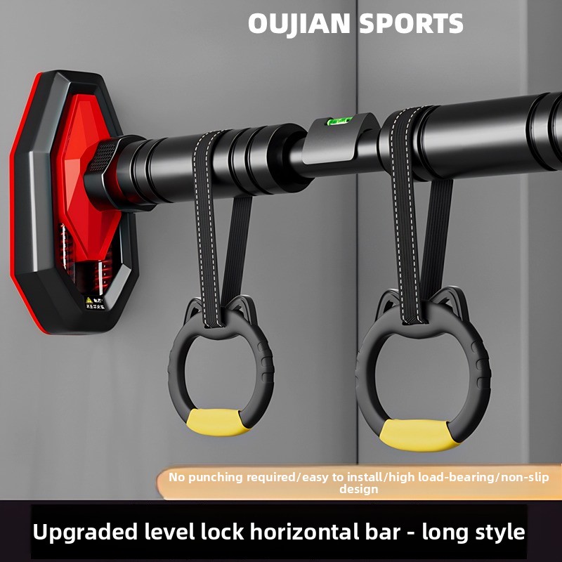 İç Mekan Ev Tipi Barfiks Çubuğ - Sports Equipment Meaning incelemesi ve fiyatı