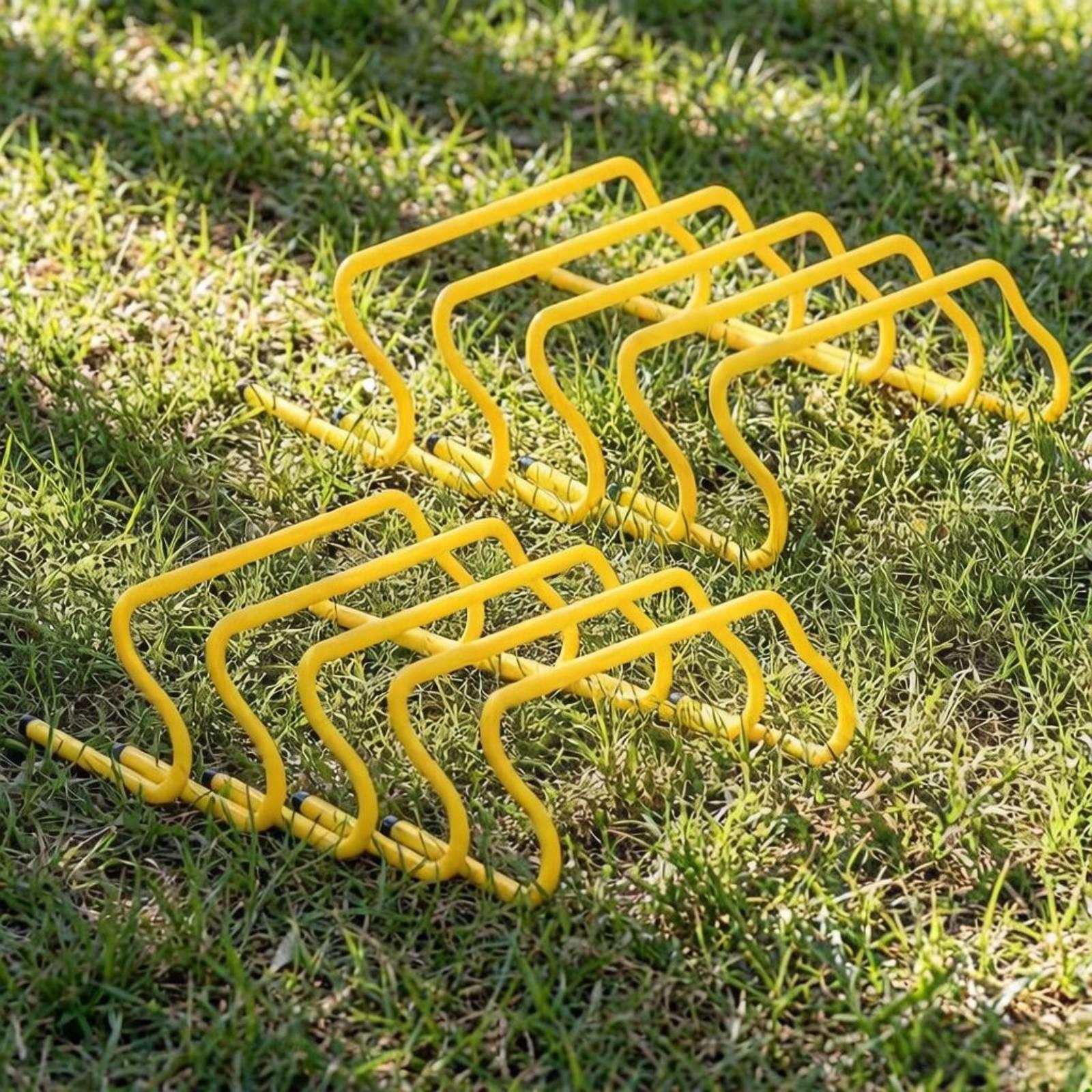Çıkarılabilir Çeviklik Engeli  - Agility Hurdle Set incelemesi ve fiyatı