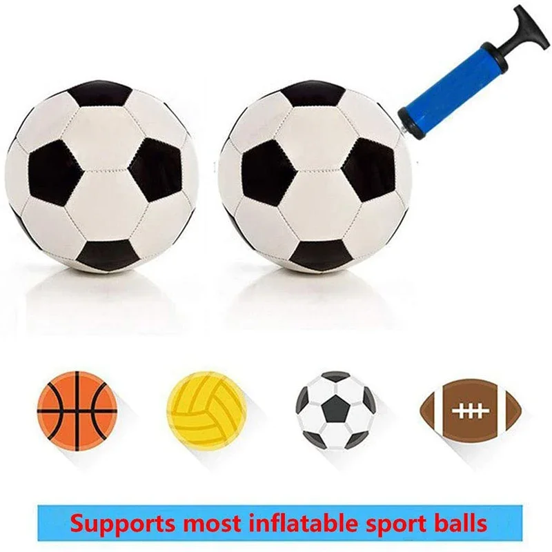 1 takım şişirme topu pompası i - Basketball Pump Needle incelemesi ve fiyatı