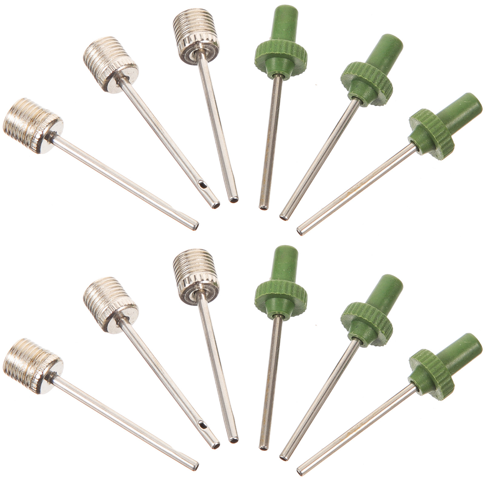40 Adet Küçük Şişirme İğneleri - Basketball Pump Needle incelemesi ve fiyatı