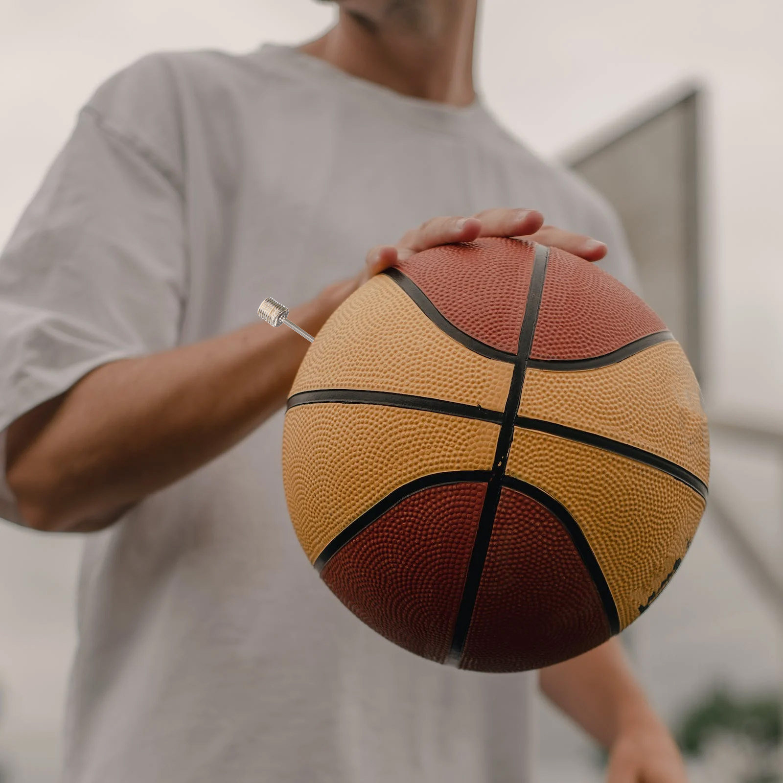 40 Adet Küçük Şişirme İğneleri - Basketball Pump Needle incelemesi ve fiyatı