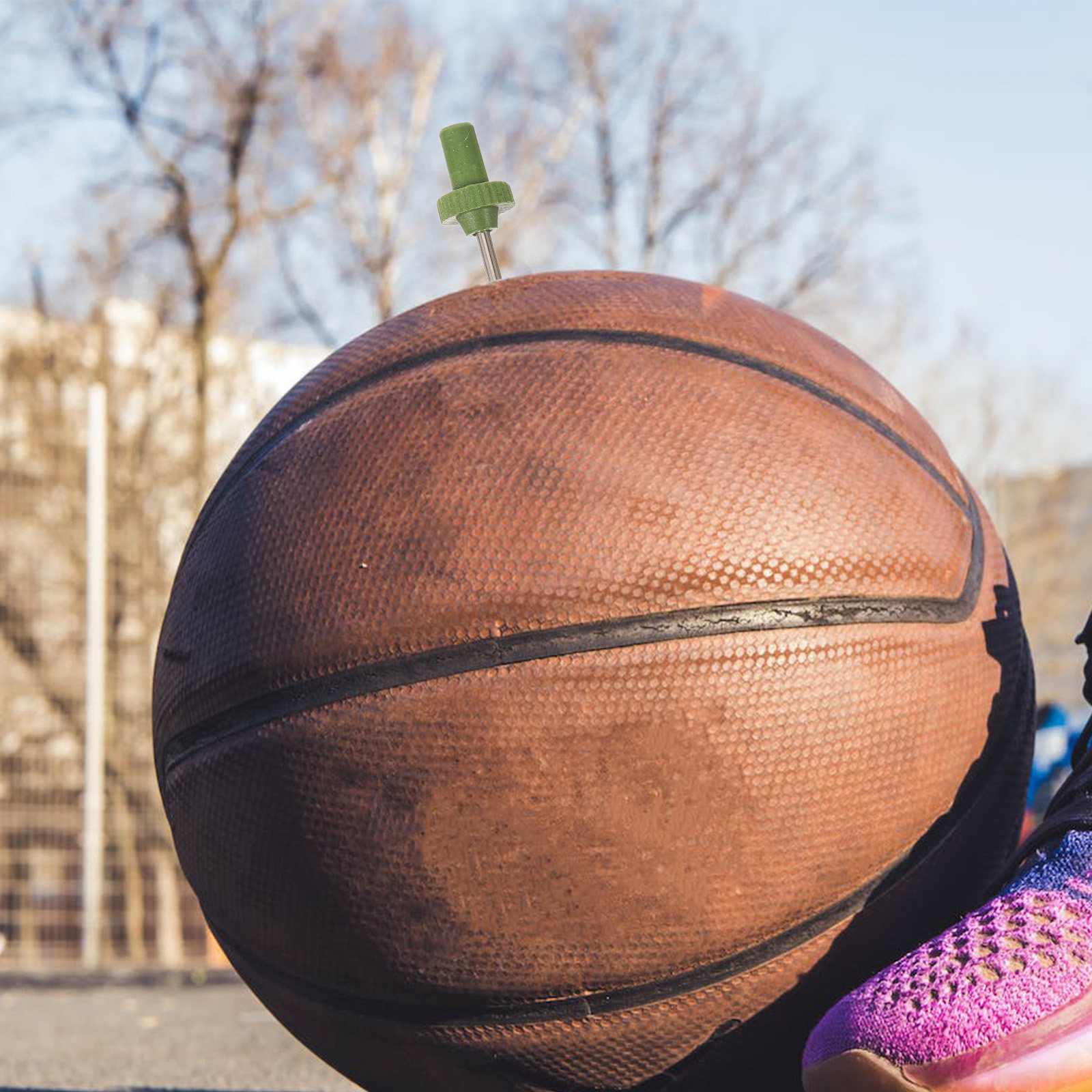 40 Adet Küçük Şişirme İğneleri - Basketball Pump Needle incelemesi ve fiyatı