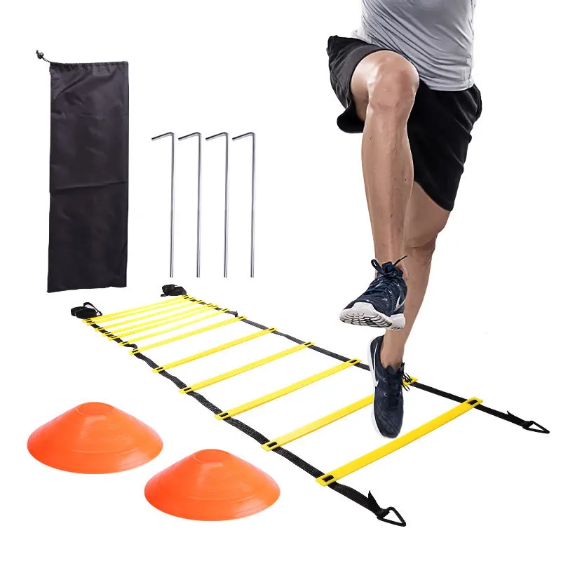 Futbol Antrenman Seti Çeviklik - Agility Hurdle Set incelemesi ve fiyatı