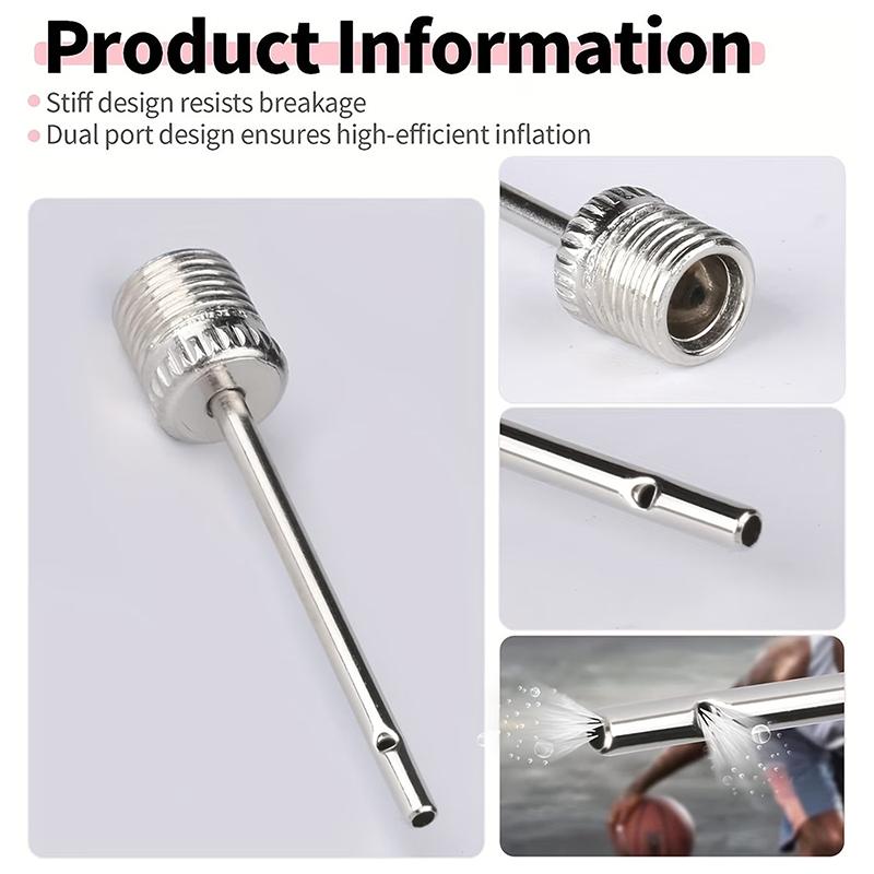 5/10/20/30/40 adet Hava Pompas - Basketball Pump Needle incelemesi ve fiyatı