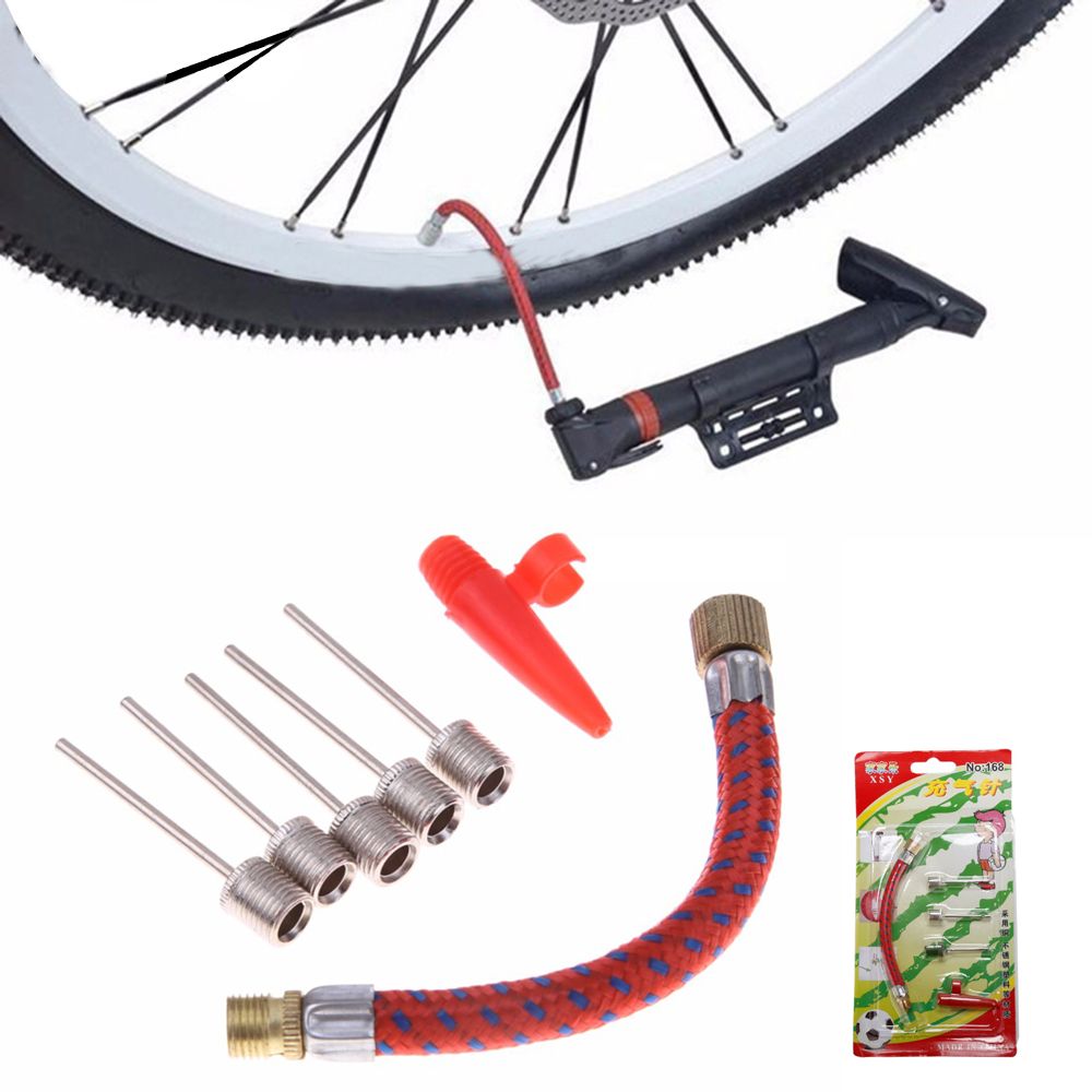 1 takım yeni aksesuarlar voley - Basketball Pump Needle incelemesi ve fiyatı