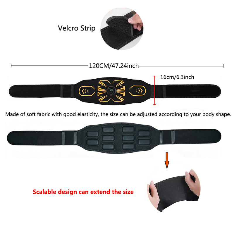 Akıllı Karın Kası Çalıştırıcıs - Sports Equipment Meaning incelemesi ve fiyatı