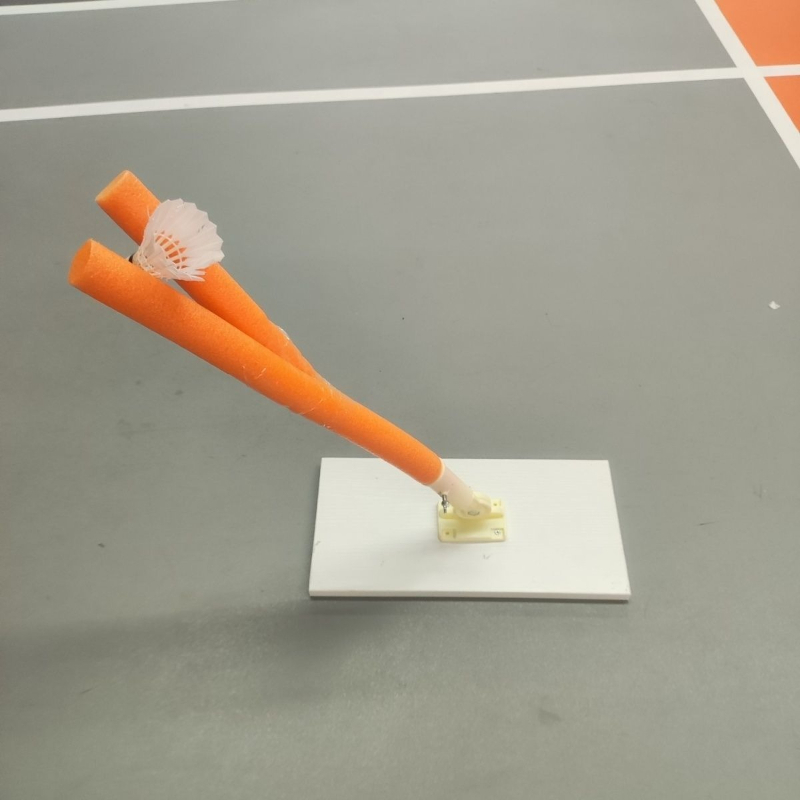 Çocuk Badminton Pick Serve Tra - Sports Equipment For Badminton incelemesi ve fiyatı