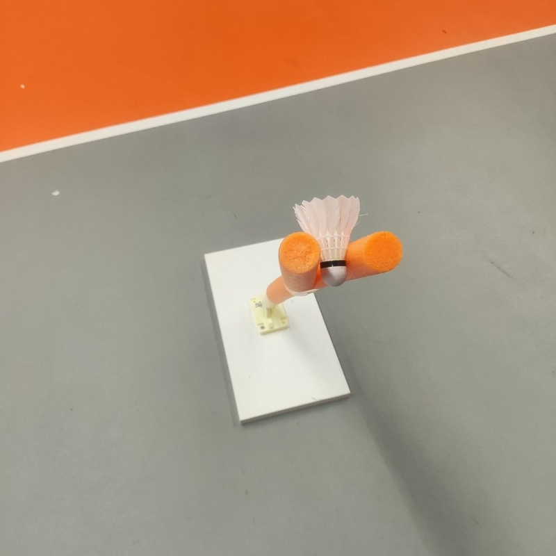 Çocuk Badminton Pick Serve Tra - Sports Equipment For Badminton incelemesi ve fiyatı