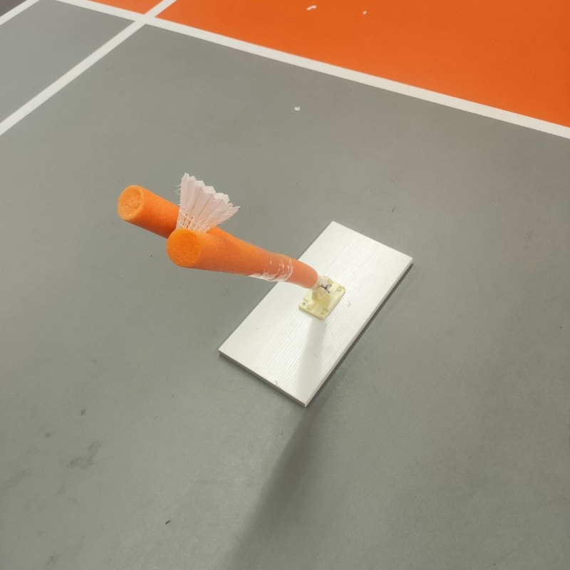 Çocuk Badminton Pick Serve Tra - Sports Equipment For Badminton incelemesi ve fiyatı