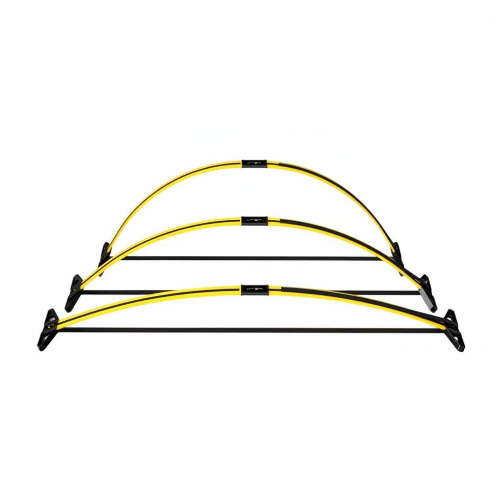 Kolay Kurulumlu Ayarlanabilir  - Agility Hurdle Set incelemesi ve fiyatı