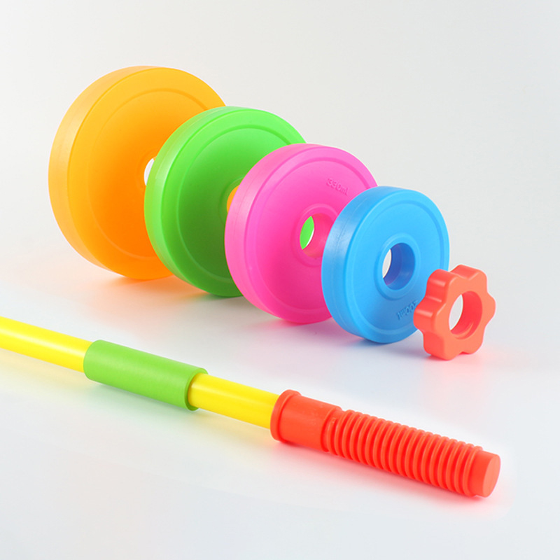 Dambıl Fitness Halter Çubuğu Ç - Sports Equipment 5 Years Old incelemesi ve fiyatı