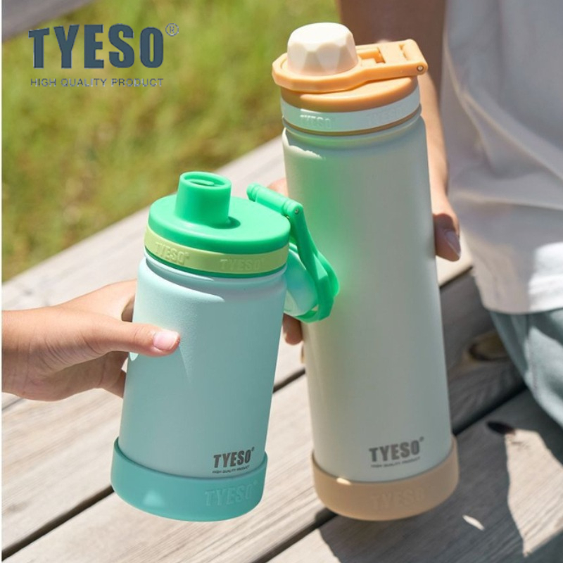 TYESO 420/600/750ml Çocuklar İ - Sports Equipment 5 Years Old incelemesi ve fiyatı