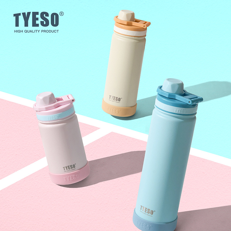 TYESO 420/600/750ml Çocuklar İ - Sports Equipment 5 Years Old incelemesi ve fiyatı
