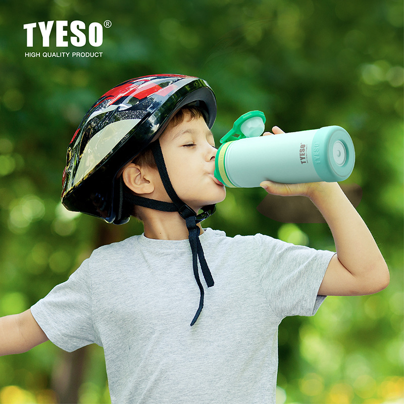 TYESO 420/600/750ml Çocuklar İ - Sports Equipment 5 Years Old incelemesi ve fiyatı