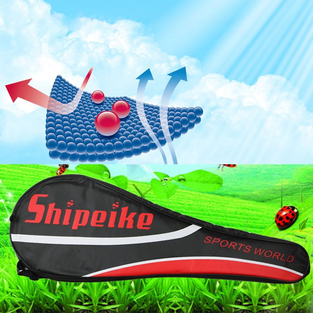 Çok renkli Badminton Raket Çan - Sports Equipment For Badminton incelemesi ve fiyatı