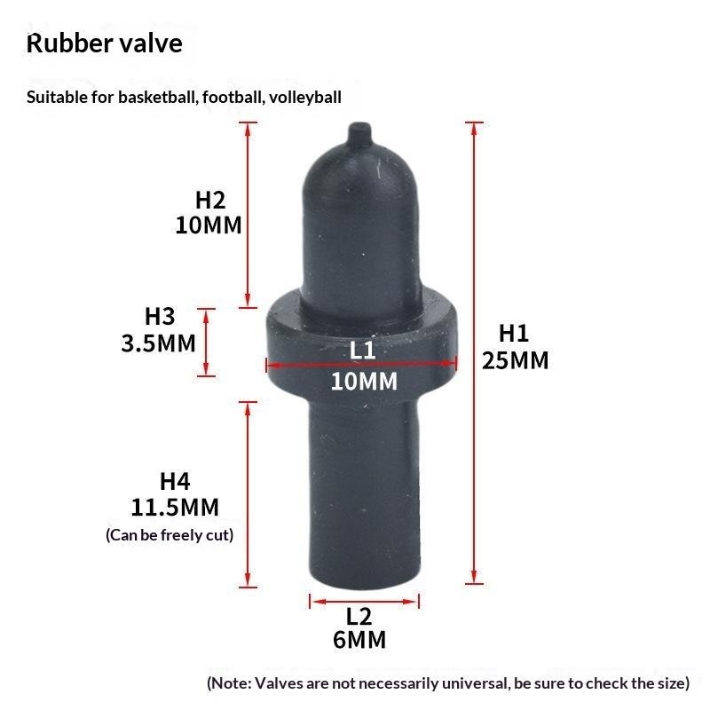 Sızıntı Onarım Vanaları, Baske - Basketball Pump Needle incelemesi ve fiyatı