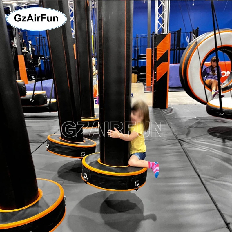 Toptan Ucuz Eğlence Parkı Çocu - X Sports Equipment incelemesi ve fiyatı
