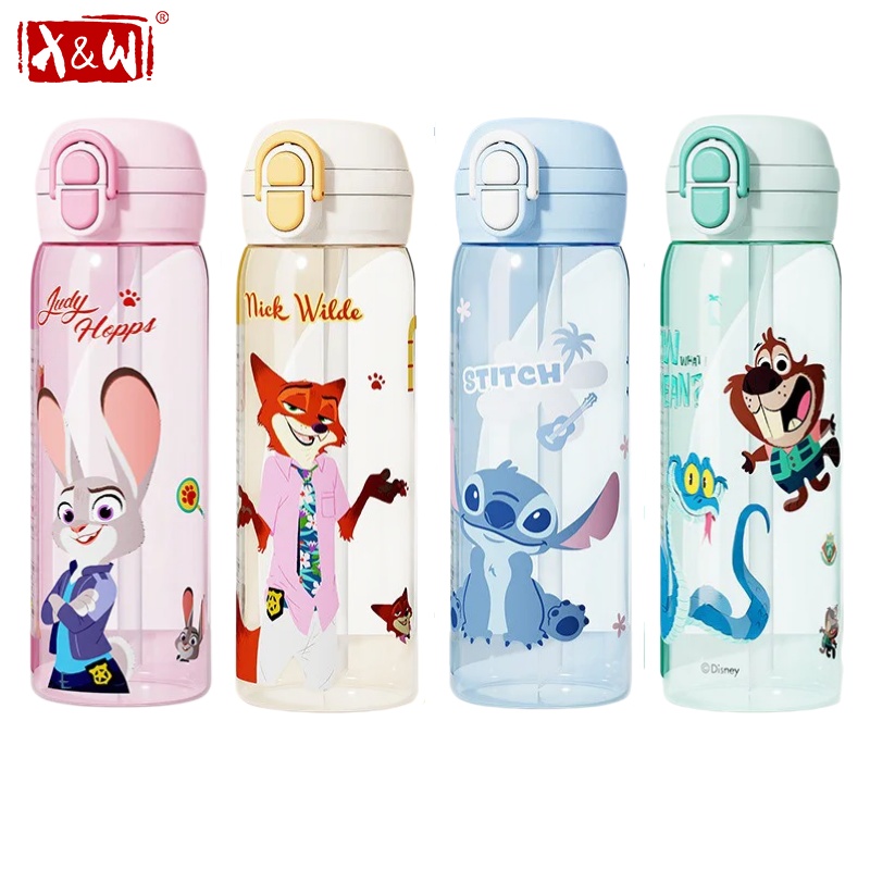 X&W Disney için 580 ml Spor Şi - X Sports Equipment incelemesi ve fiyatı
