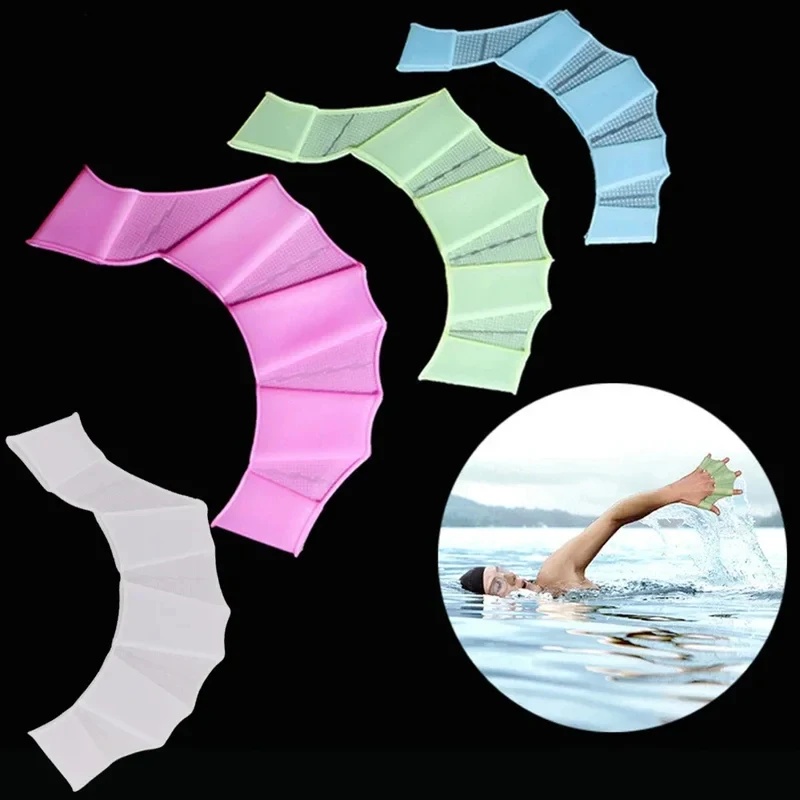 1-3 çift silikon yüzme paleti  - Sports Equipment 5 Years Old incelemesi ve fiyatı