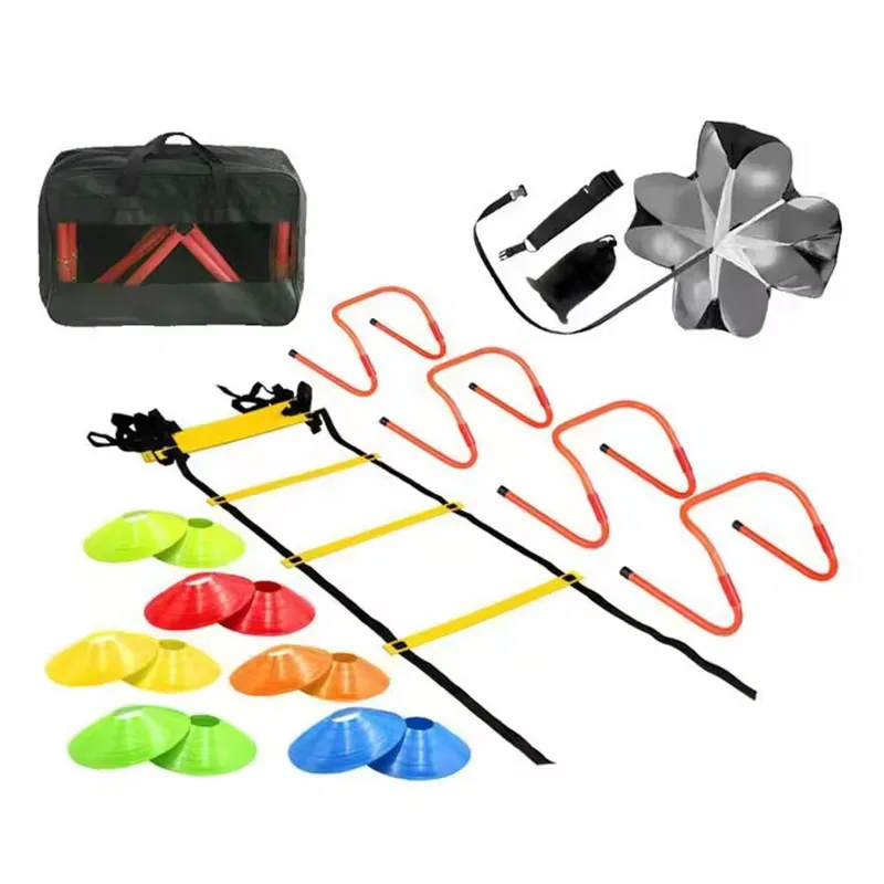 ActEarlier Futbol Hız Antrenma - Agility Hurdle Set incelemesi ve fiyatı