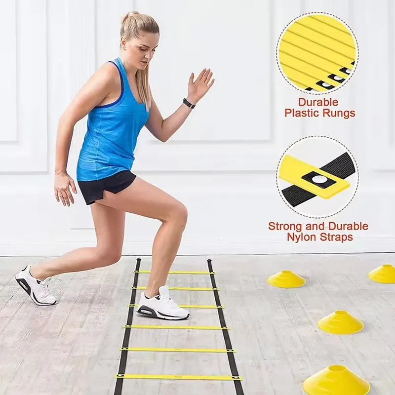 ActEarlier Futbol Hız Antrenma - Agility Hurdle Set incelemesi ve fiyatı
