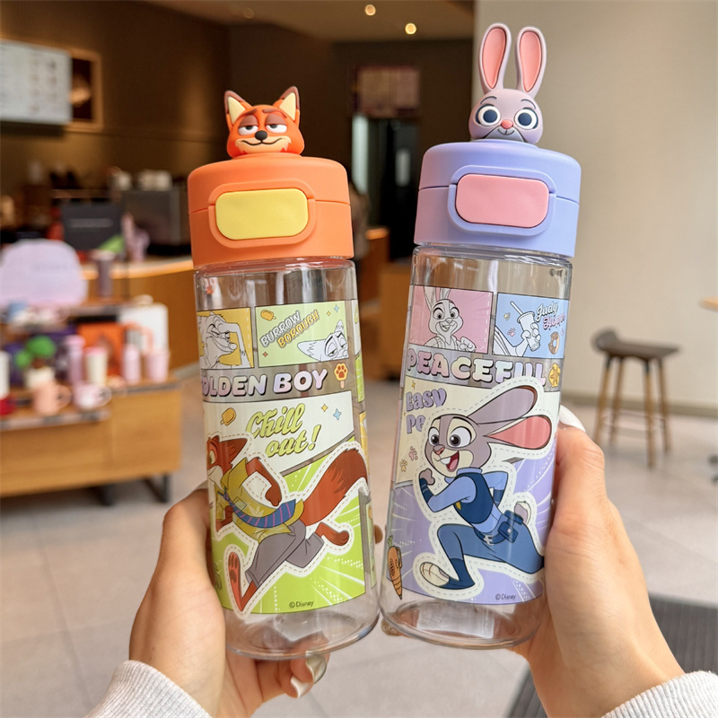 X&W Disney Su Şişesi Öğrencile - X Sports Equipment incelemesi ve fiyatı