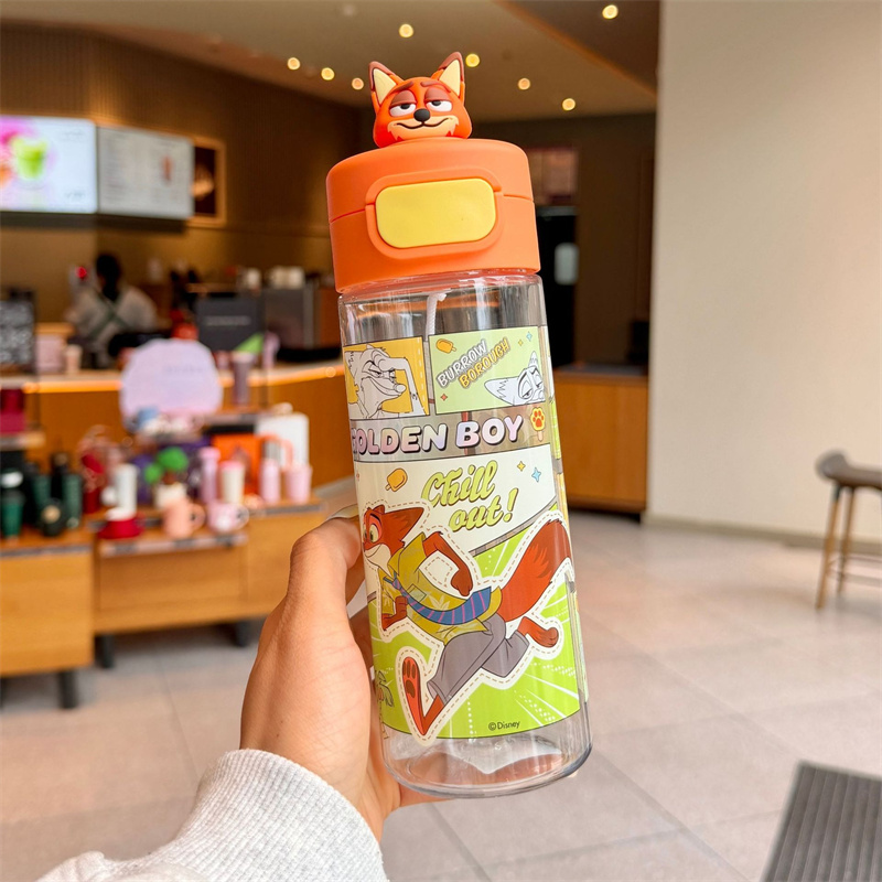 X&W Disney Su Şişesi Öğrencile - X Sports Equipment incelemesi ve fiyatı