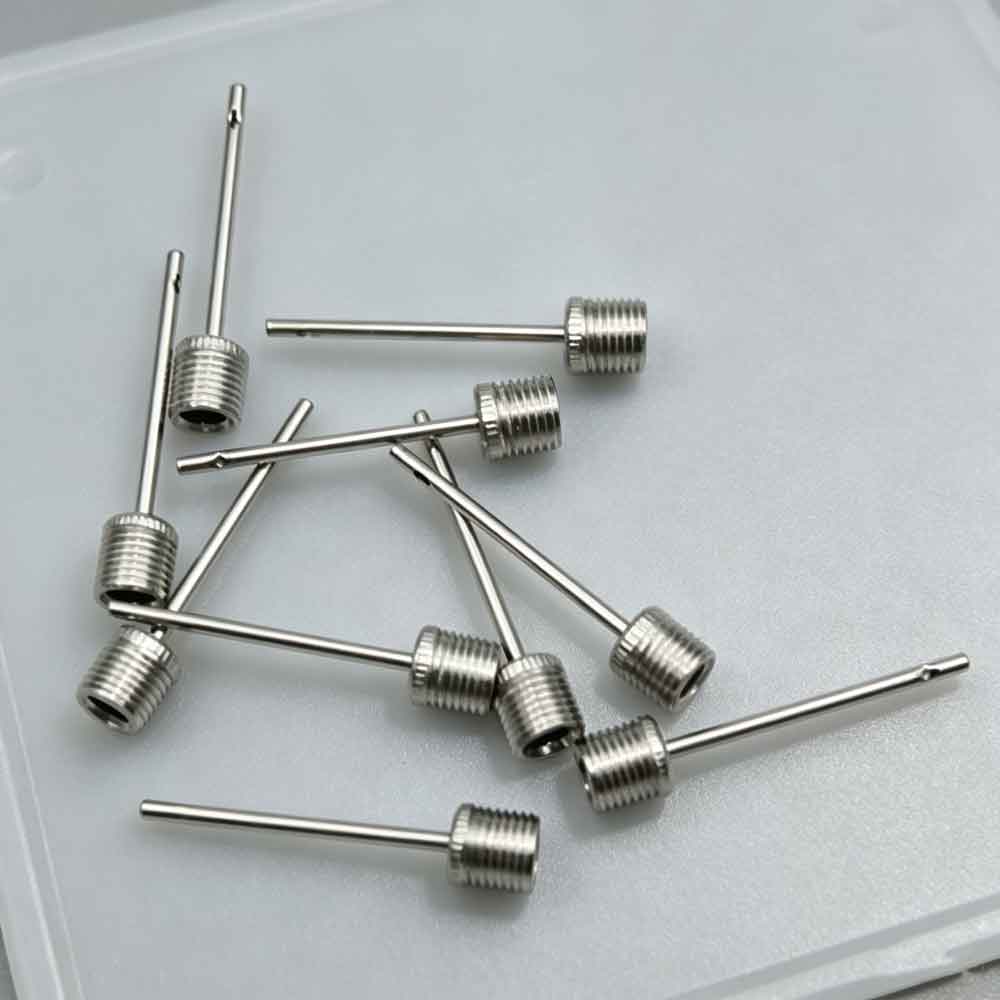 vvocci Yeni Pin Topu Hava İğne - Basketball Pump Needle incelemesi ve fiyatı
