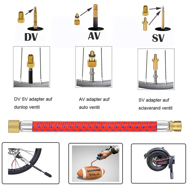 21/30 Adet Bisiklet Lastiği Şi - Basketball Pump Needle incelemesi ve fiyatı