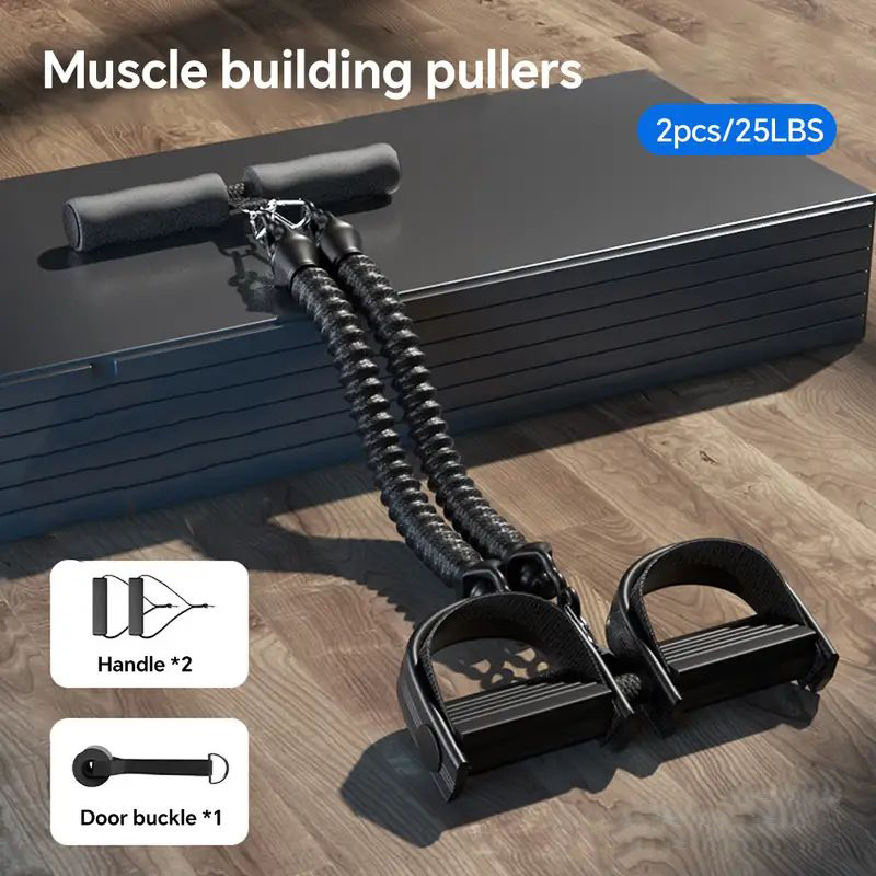 Pedal Germe Halatı Çektirme Eg - Sports Equipment Meaning incelemesi ve fiyatı