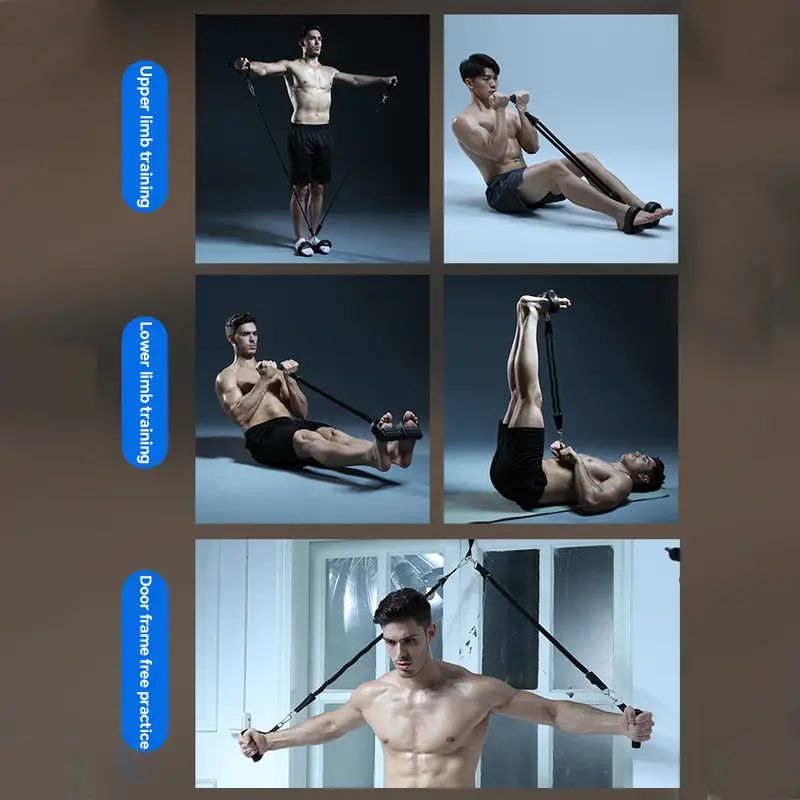 Pedal Germe Halatı Çektirme Eg - Sports Equipment Meaning incelemesi ve fiyatı