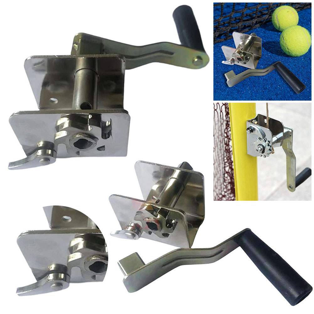 Spor Ağı Gergisi Antrenman Eki - Sports Equipment For Badminton incelemesi ve fiyatı