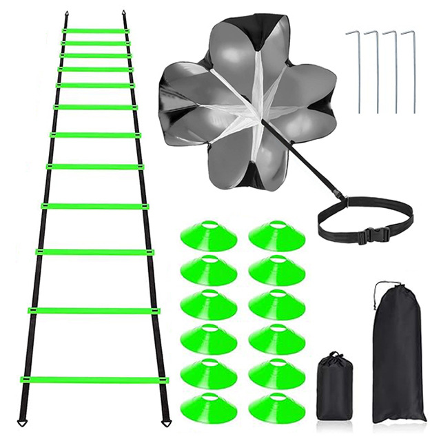 Futbol Hız Antrenman Ekipman S - Agility Hurdle Set incelemesi ve fiyatı