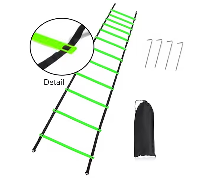 Futbol Hız Antrenman Ekipman S - Agility Hurdle Set incelemesi ve fiyatı
