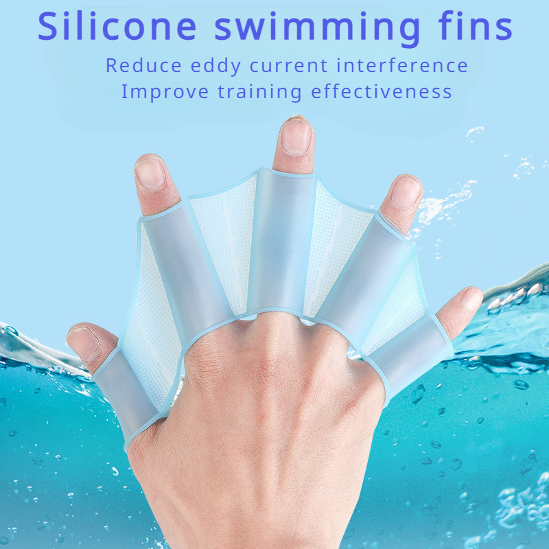 Silikon Yüzme Yüzgeçleri Flipp - Sports Equipment 5 Years Old incelemesi ve fiyatı