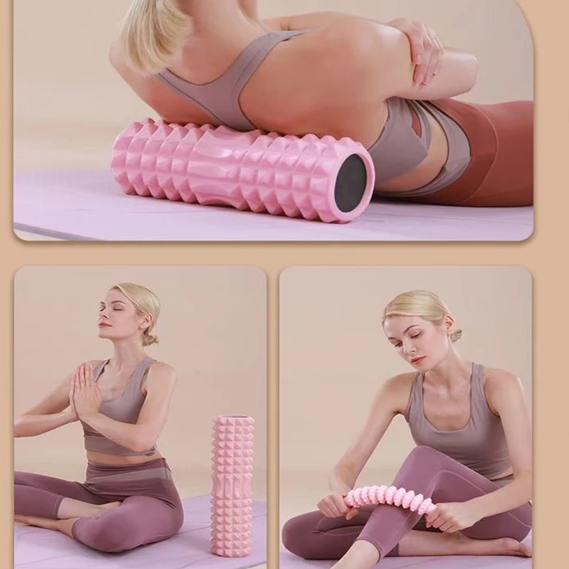 Içi boş köpük rulo 45cm Yoga b - Sports Equipment Meaning incelemesi ve fiyatı