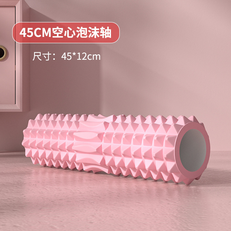 Içi boş köpük rulo 45cm Yoga b - Sports Equipment Meaning incelemesi ve fiyatı