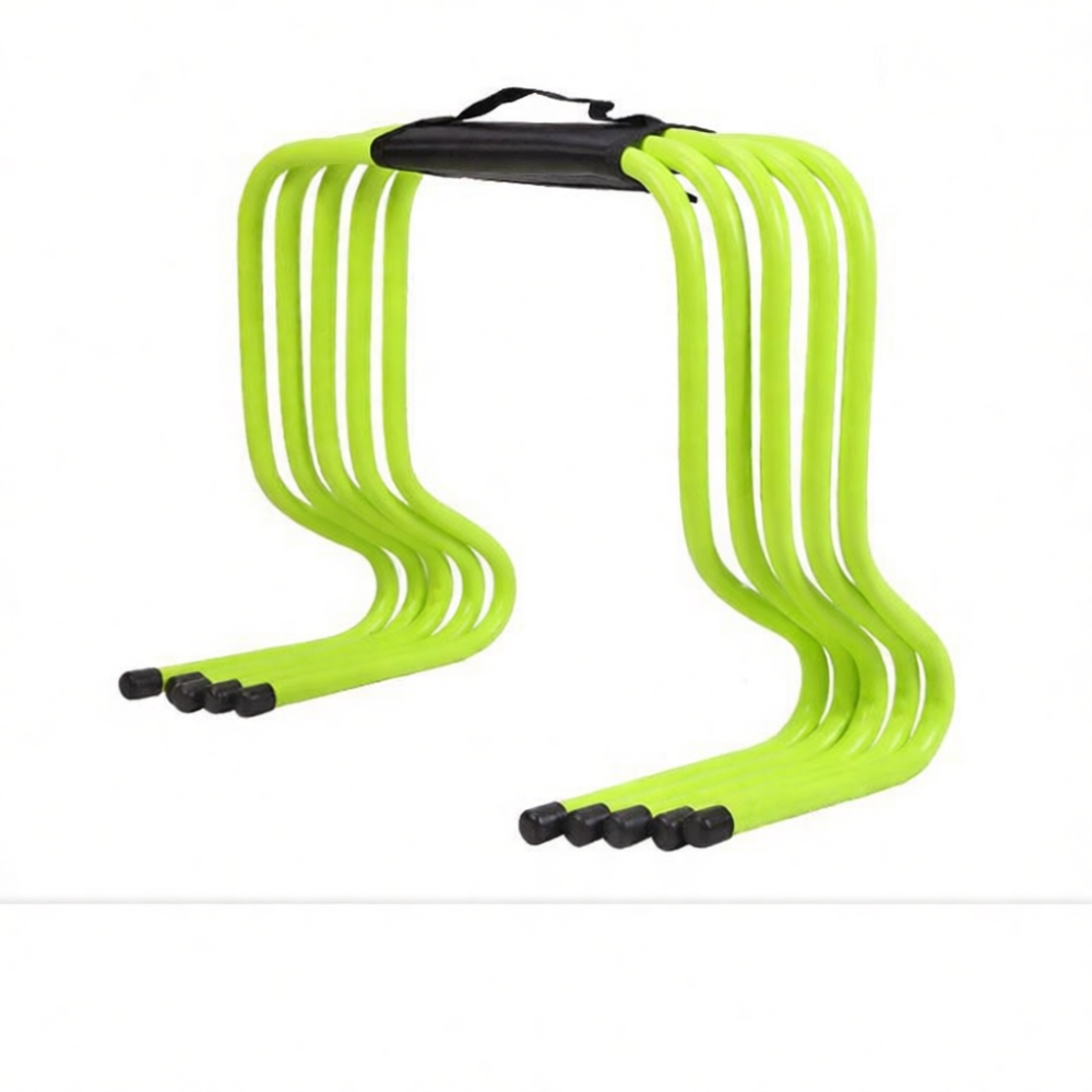 Hız Çeviklik Engel Aletleri Fu - Agility Hurdle Set incelemesi ve fiyatı