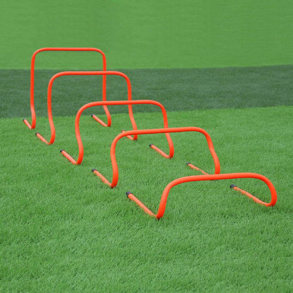 Hız Çeviklik Engel Aletleri Fu - Agility Hurdle Set incelemesi ve fiyatı